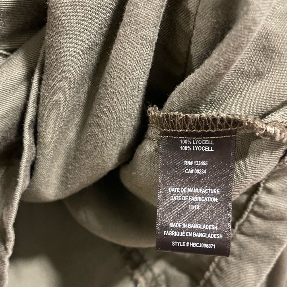 Design Lab Lord & Taylor jacket XS - Picture 4 of 4